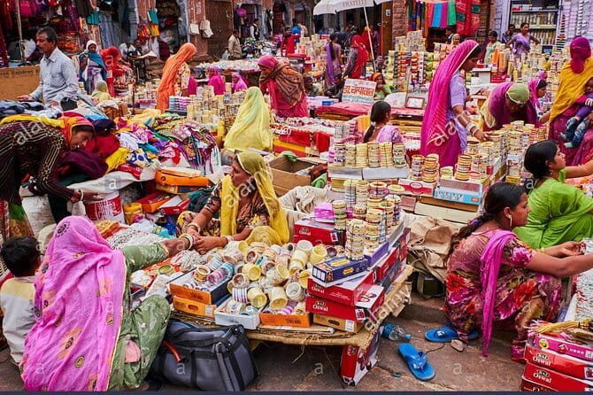 New Delhi Private Shopping Tour By Car - Who Will Love This Tour