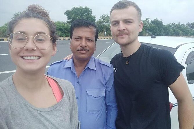 New Delhi Private Tour with Transportation - What Reviewers Say