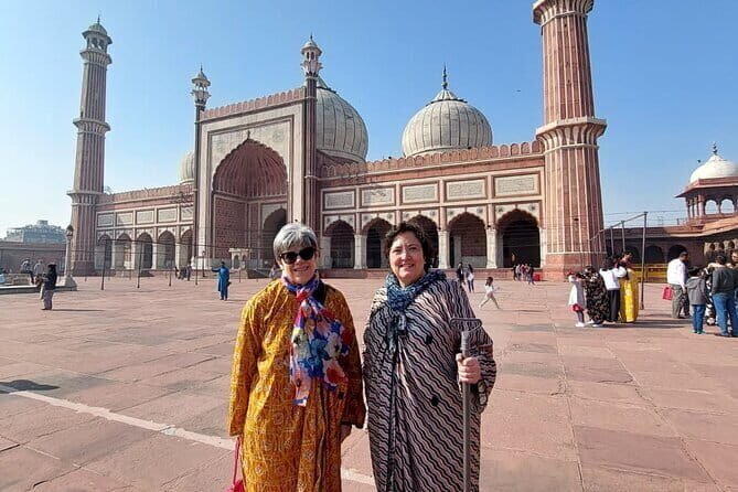 New Delhi Sightseeing and Slum Tour - Practical Details and Why They Matter