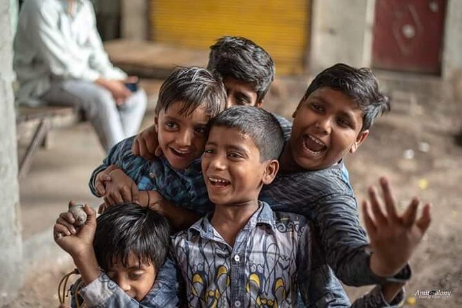 New Delhi Slum Walking Tour - An In-Depth Look at the Tour Experience