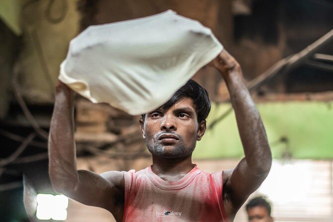 New Delhi Slum Walking Tour - Final Thoughts: Who Will Love This Experience?