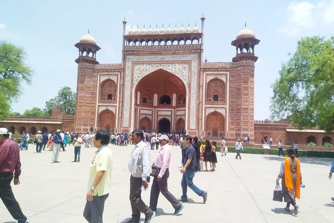 New Delhi to Agra Same Day Tour - Final Thoughts: Is It the Right Choice?