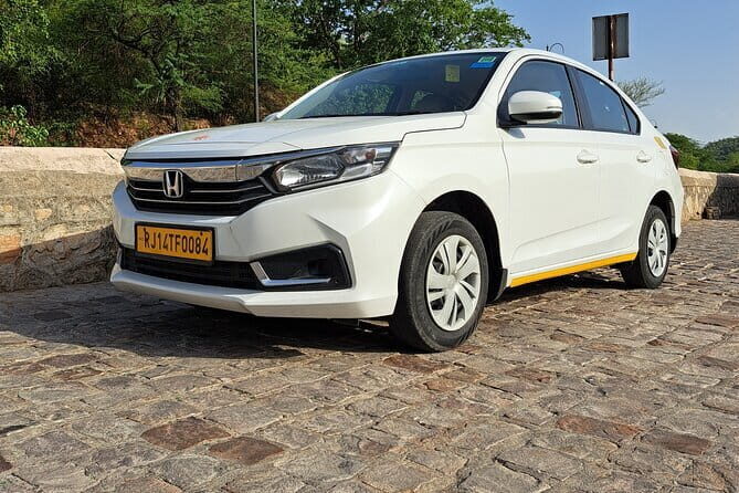 New Delhi to Jaipur Private Transfer - Final Thoughts