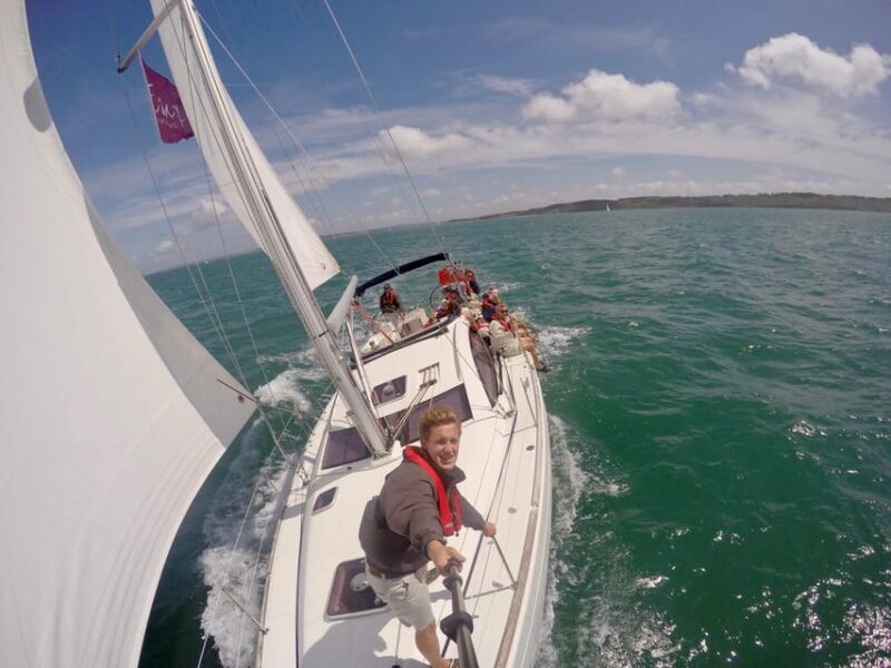 New Forest: Sail with Lunch or Dinner from Lymington - Final Thoughts