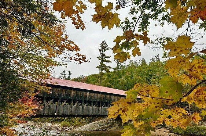 New Hampshire White Mountains Day Tour - Who Will Love This Tour?