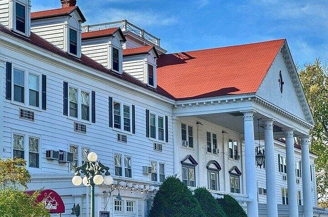 New Hampshire White Mountains Day Tour - Summing Up