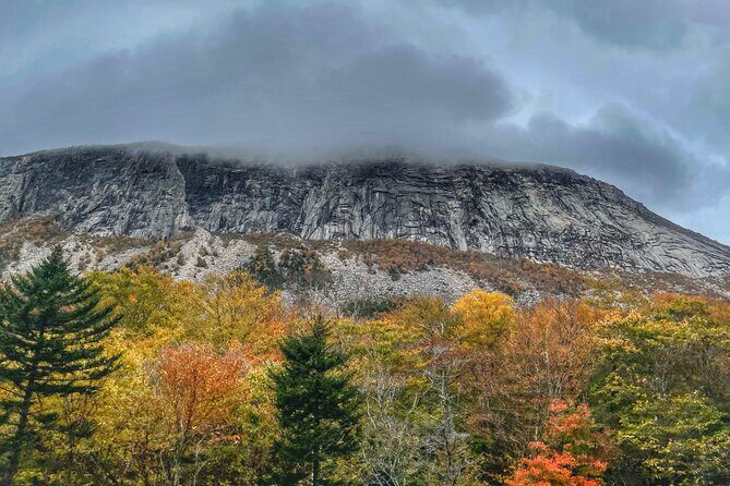 New Hampshire White Mountains Exclusive Private Tour - Exploring the White Mountains: An In-Depth Look