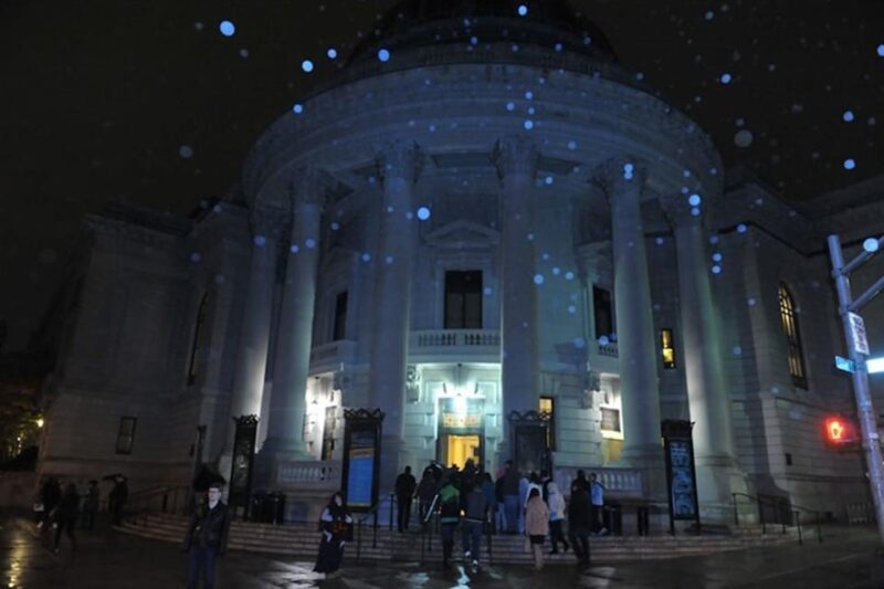 New Haven: Haunted Evening Ghost Tour - Exploring the Route: What to Expect from the Haunted Ghost Tour