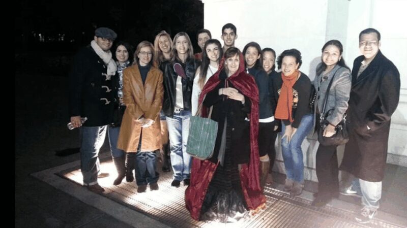 New Haven: Haunted Evening Ghost Tour - Who Should Consider This Tour?