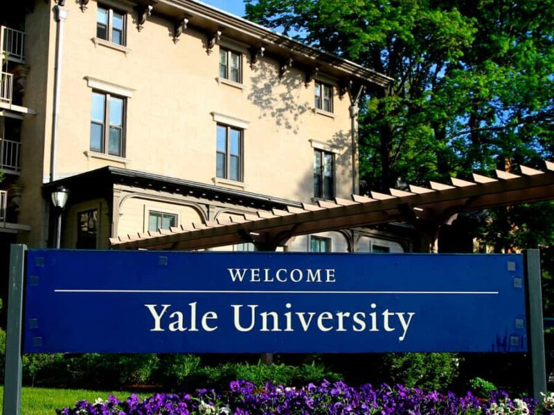 New Haven: Yale University Student-Led Campus Tour - Why This Yale Tour Stands Out