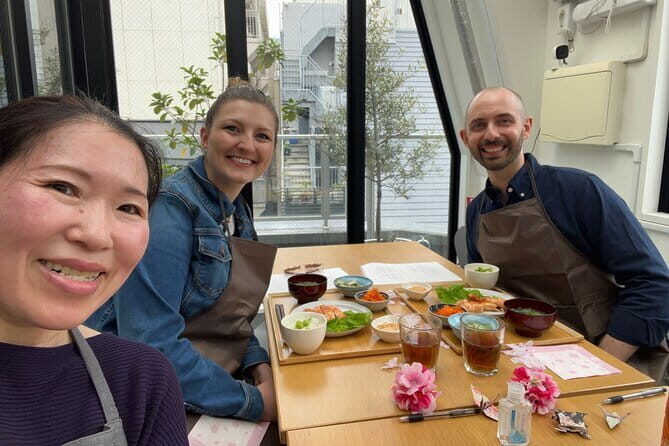NEW: Health+Beauty! Jpns Fermented Food Cooking Class (Vegans OK) - The Focus on Health and Culture