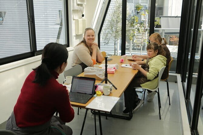 NEW: Health+Beauty! Jpns Fermented Food Cooking Class (Vegans OK) - The Review Feedback