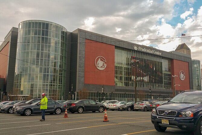 New Jersey Devils Ice Hockey Game at Prudential Center - Key Points