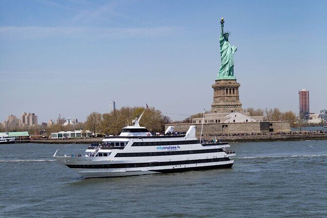 New Jersey Father's Day Brunch Cruise - Final Thoughts