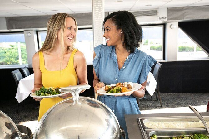 New Jersey Signature Bottomless Mimosa Brunch Cruise - A Detailed Look at the Experience