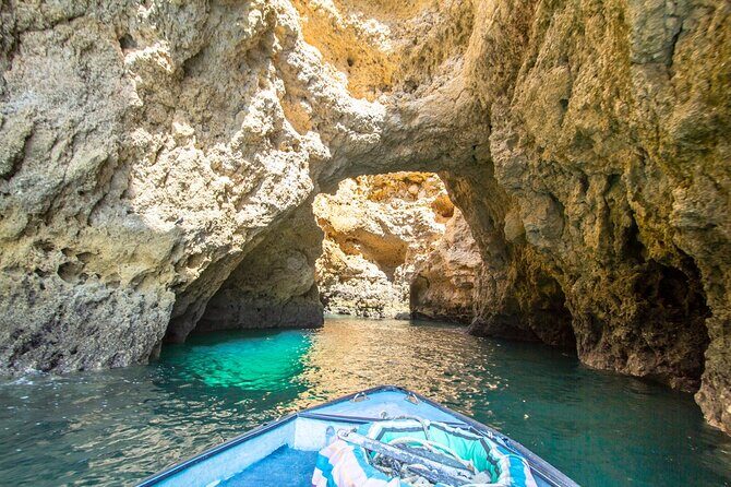 NEW Lagos-Watching Dolphins and Benagil Cave with Biologists - Frequently Asked Questions