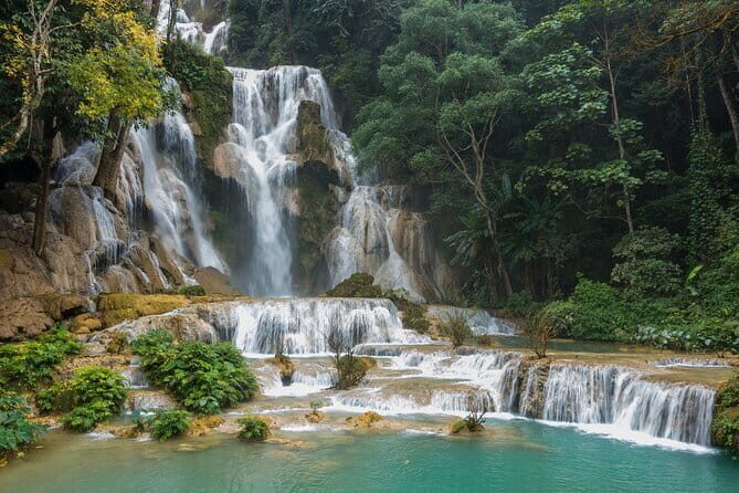 NEW Laos China Railway: Online Tickets - Save Time - Skip Lines - FAQs