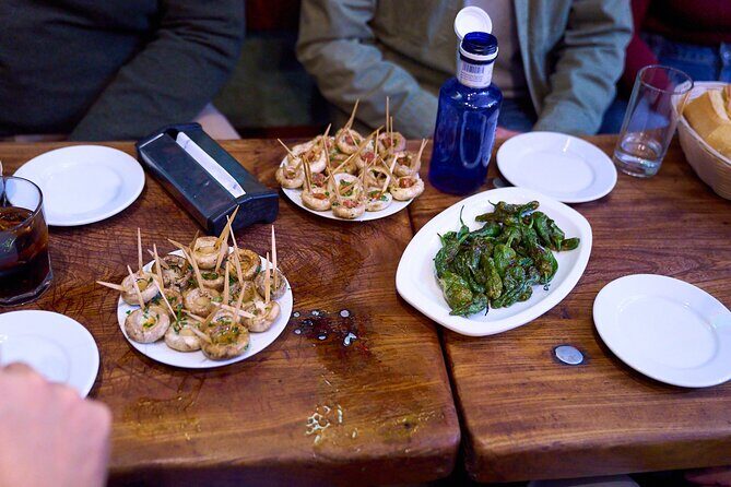 New! Madrid: Not Just Another Tapas & Wine Tour by Eating Europe - Final Thoughts: Who Should Take This Tour?