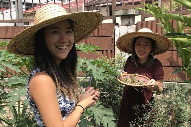 New Malaysian Kitchen Cooking Class and Garden Tour - Introduction: Why This Cooking Class Stands Out