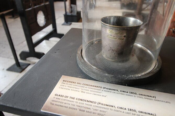 New - Maleficia: Inquisition, Torture and Witchcraft between the centuries - The Sum Up