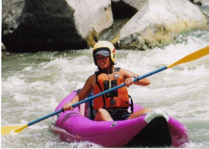 New Mexico: Rio Grande Funyak Race Course Tour - Practical Considerations