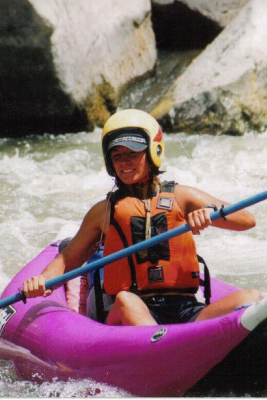 New Mexico: Rio Grande Funyak Race Course Tour - Similar Experiences for Comparison