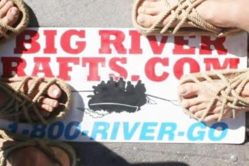New Mexico: Rio Grande Race Course Rafting Trip - Practical Tips for Your Trip