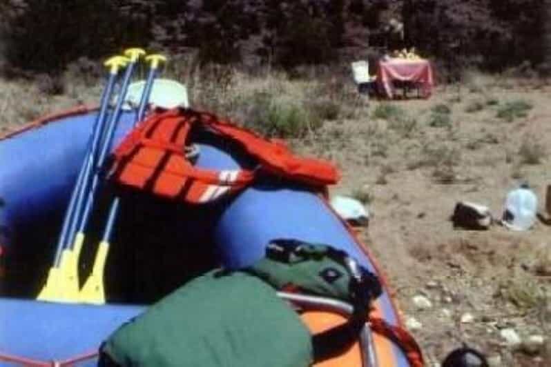 New Mexico: Rio Grande River Rafting and Steak Picnic - Who Will Love This Tour?