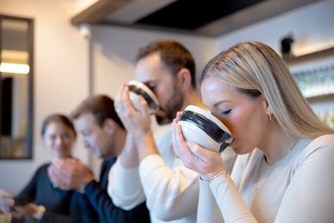 New Open!Matcha Making Osaka! Japanese Sweets Set! - Why This Matcha Making Class Works for Travelers