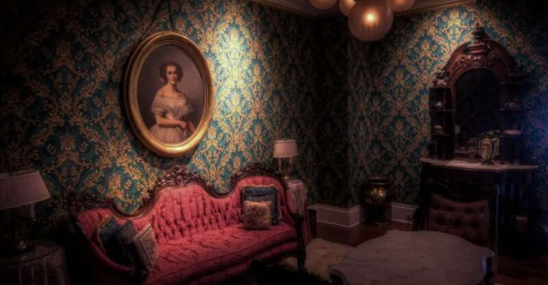 New Orleans: 1.5-Hour Infamous Women Night Tour - FAQs