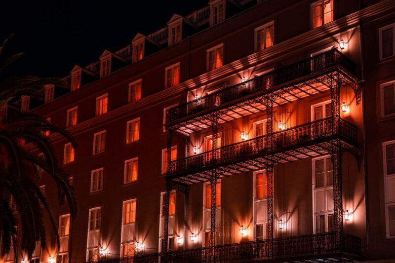 New Orleans: 1.5-Hour Vampire Tour of the French Quarter - FAQ
