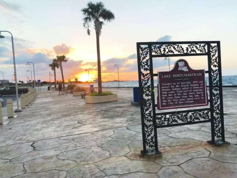 New Orleans: 2-Hour 15-Minute City and Cemetery Tour by Bus - Is It Worth the Price?