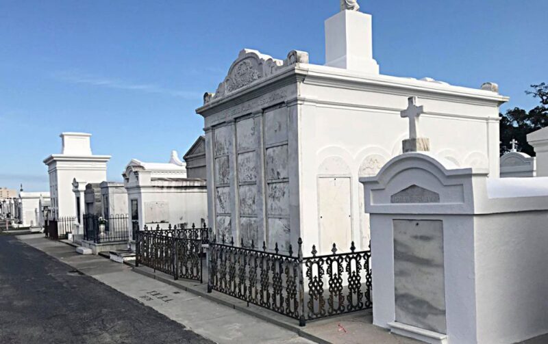 New Orleans: 2-Hour 15-Minute City and Cemetery Tour by Bus - Final Thoughts