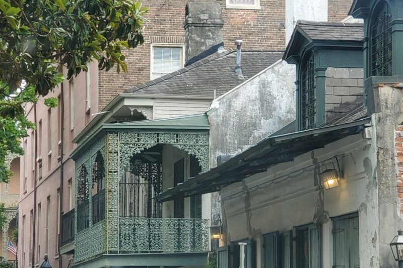 New Orleans: 2-Hour French Quarter History and Voodoo Tour - A Closer Look at the French Quarter Voodoo Tour