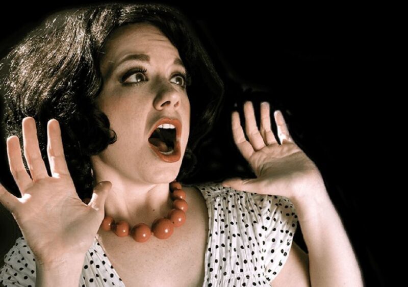 New Orleans: 2-Hour Ghosts & Vampires Walking Tour - The Experience: What to Expect on the Tour