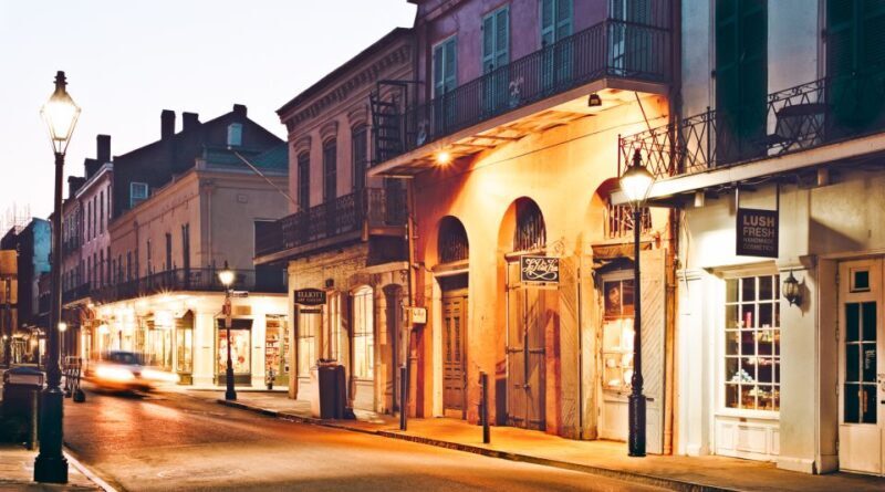 New Orleans: 2-Hour Ghosts & Vampires Walking Tour - FAQs