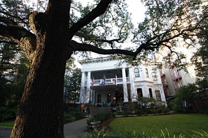 New Orleans: 2-Hour Homes of the Rich & Famous Walking Tour - FAQ