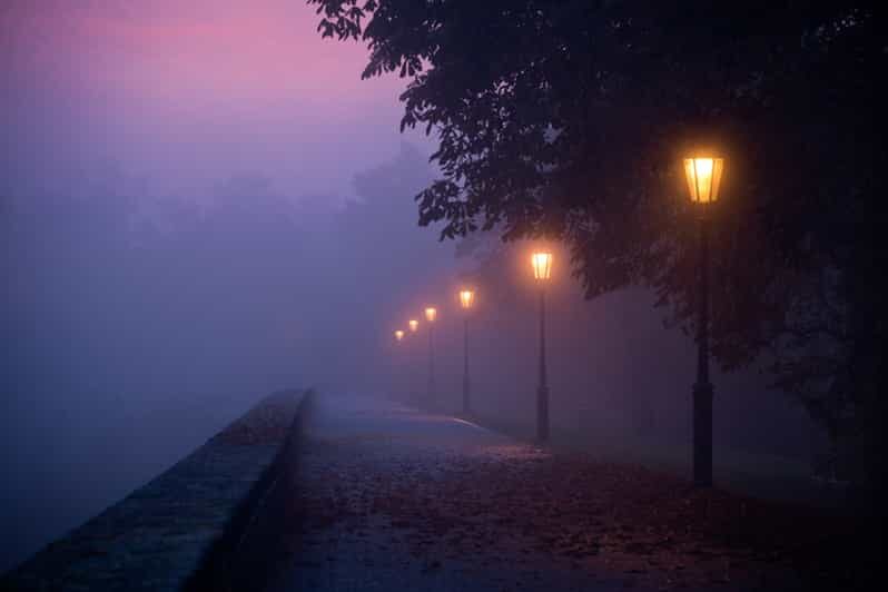 New Orleans: 2-Hour Paranormal Investigation Tour - Key Points
