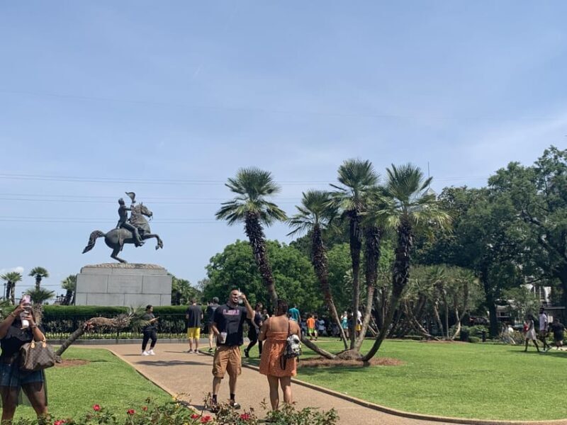 New Orleans: 45 Minutes in the French Quarter - Final Thoughts: Is It Worth It?