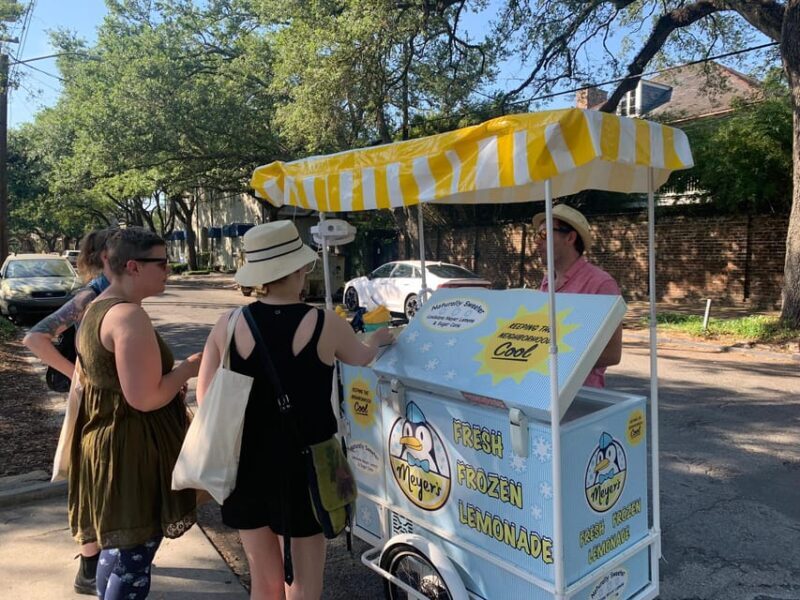New Orleans: 45 Minutes in the Garden District - What to Expect on the 45-Minute Garden District Tour