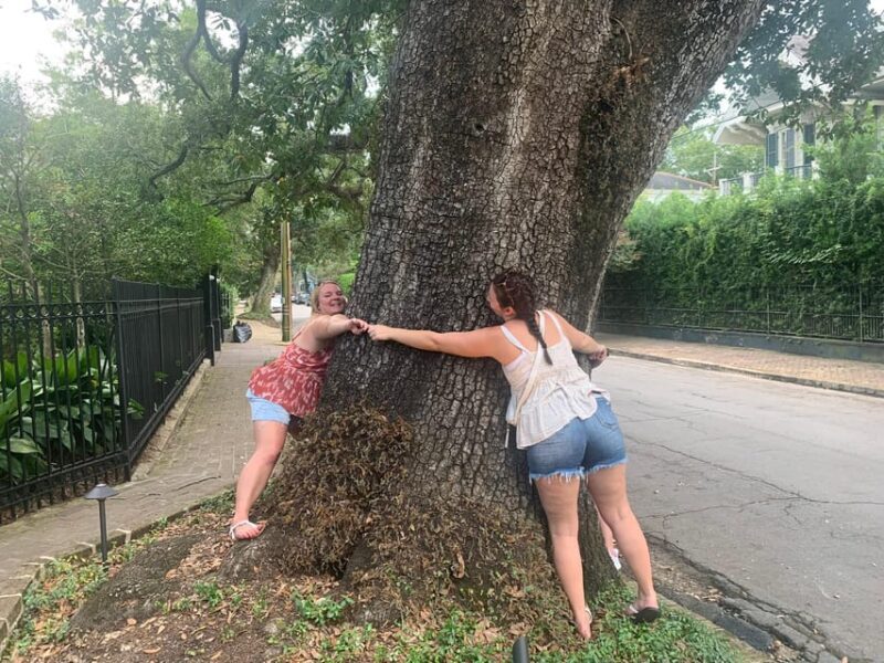 New Orleans: 45 Minutes in the Garden District - Who Is This Tour Best Suited For?
