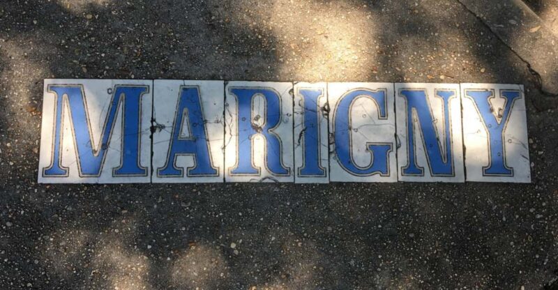 New Orleans: 45 minutes in the Marigny Triangle - Why This Tour Is Worth It