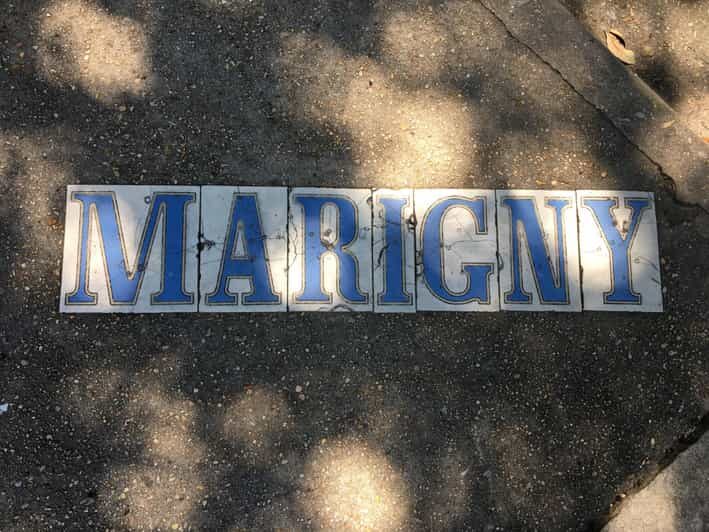 New Orleans: 45 minutes in the Marigny Triangle - Authentic Insights from Past Participants