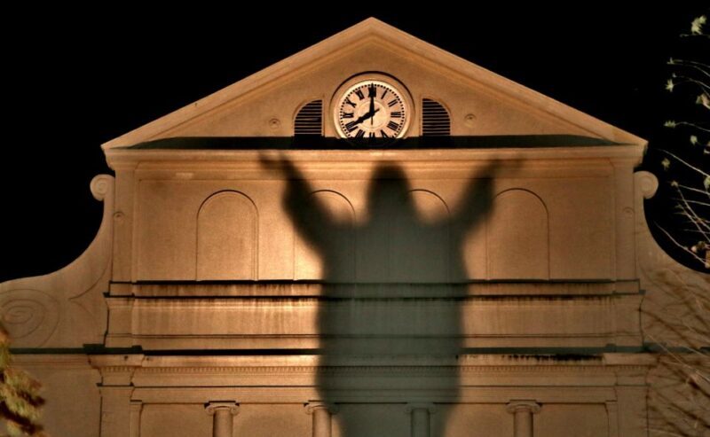 New Orleans: 5 in 1 Ghost & Mystery Evening Tour - The Value of the Tour — Is It Worth It?