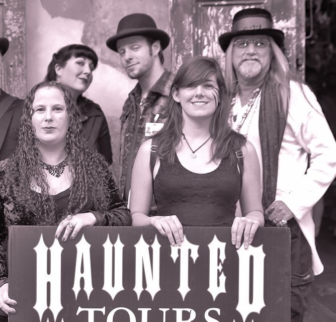 New Orleans: 5 in 1 Ghost & Mystery Evening Tour - FAQ