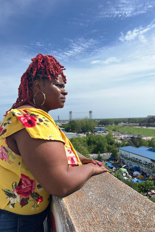 New Orleans: 9th Ward Hurricane Katrina History Tour - Authentic Stories and Emotional Impact