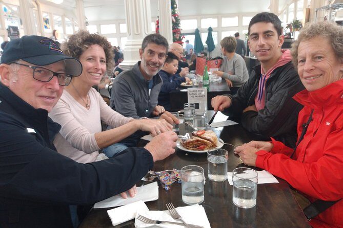 New Orleans: A Local's Eat Dat Food Tour - Practical Details: What to Expect
