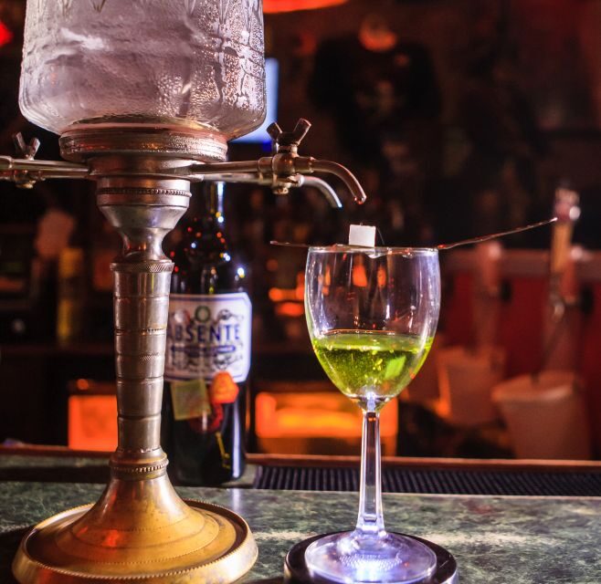 New Orleans: Afternoon Cocktail Walking Tour with Drinks - Price & Value: Is It Worth It?