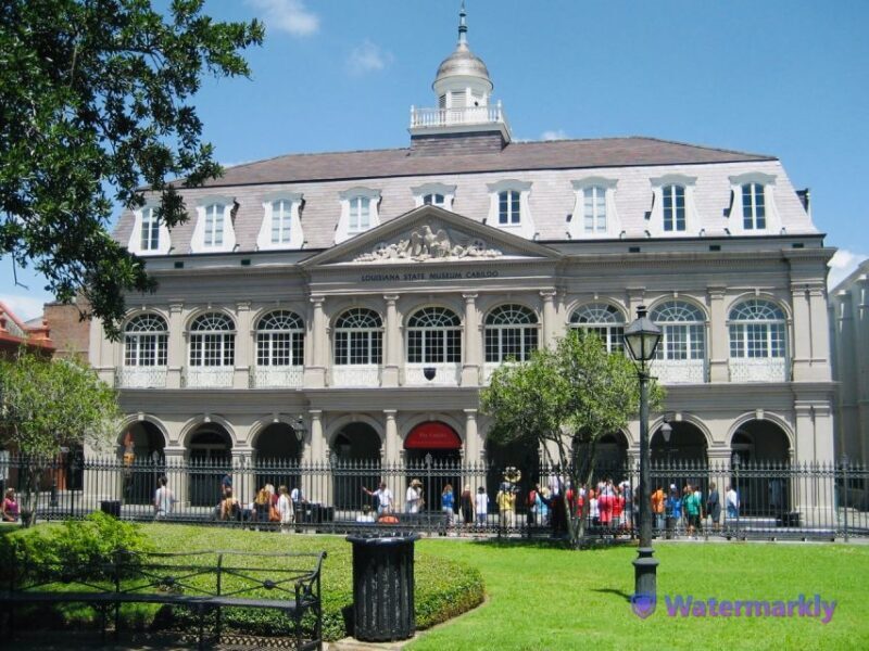 New Orleans: Airboat Swamp & City and Katrina Tour Combo - The Sum Up