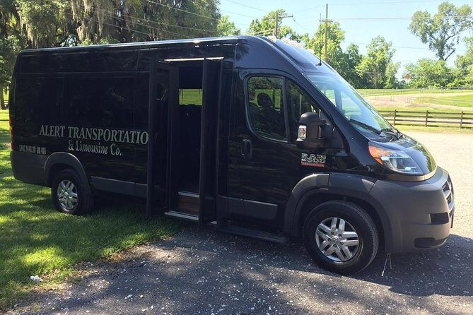 New Orleans Airport or Hotel Transfer - Easy, Private Transfers in New Orleans: A Practical Review